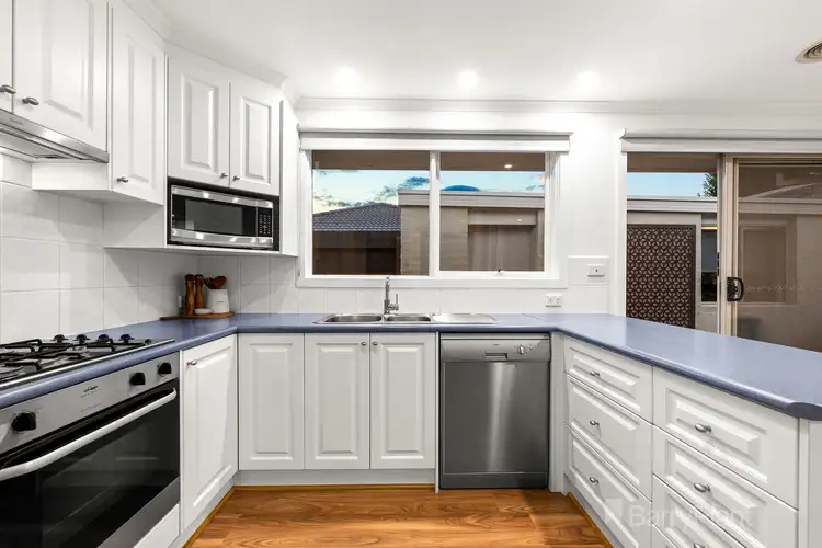 Sixth view of Homely house listing, 1/1 Bemersyde Drive, Berwick VIC 3806