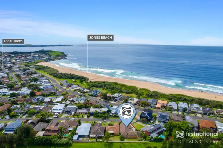 Main view of Homely house listing, 5 Kiarama Avenue, Kiama Downs NSW 2533
