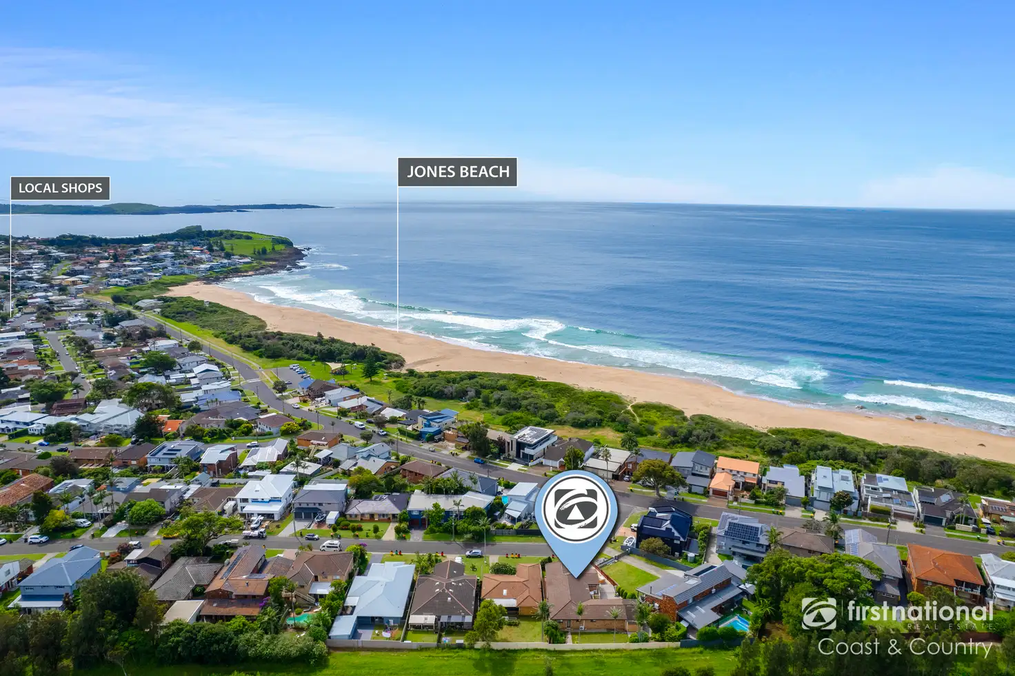 Main view of Homely house listing, 5 Kiarama Avenue, Kiama Downs NSW 2533