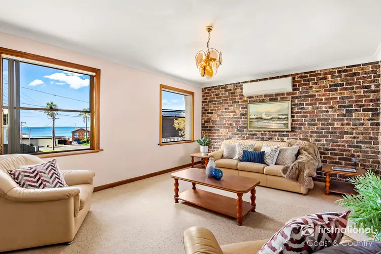 Second view of Homely house listing, 5 Kiarama Avenue, Kiama Downs NSW 2533