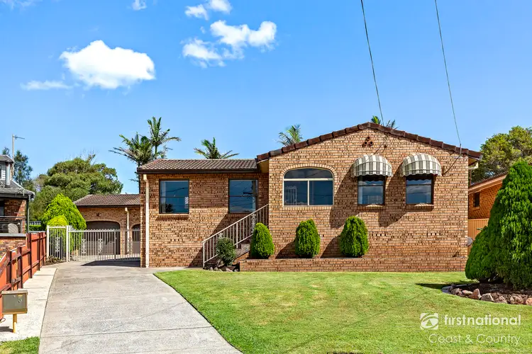 Fourth view of Homely house listing, 5 Kiarama Avenue, Kiama Downs NSW 2533