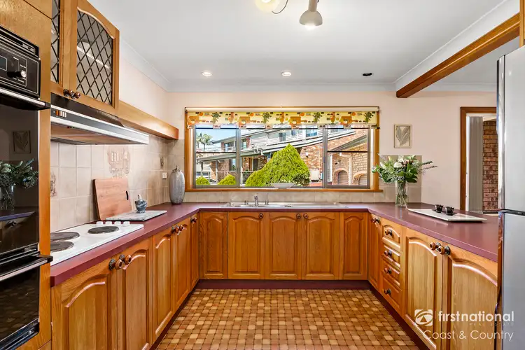Fifth view of Homely house listing, 5 Kiarama Avenue, Kiama Downs NSW 2533