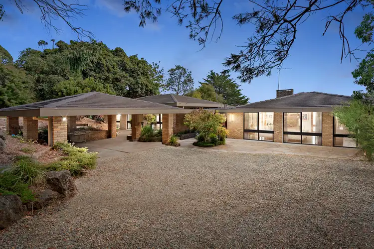Second view of Homely house listing, 20 Bareena Drive, Mount Eliza VIC 3930