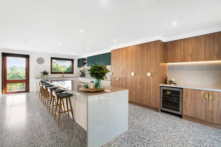 Third view of Homely house listing, 20 Bareena Drive, Mount Eliza VIC 3930