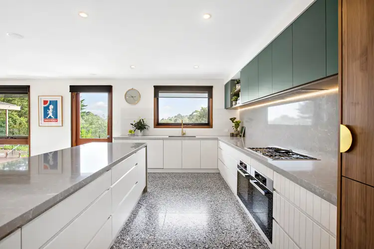 Fourth view of Homely house listing, 20 Bareena Drive, Mount Eliza VIC 3930