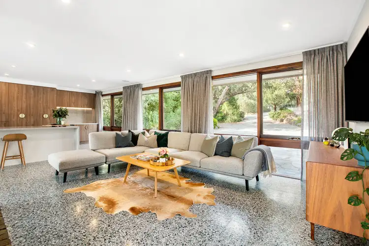Fifth view of Homely house listing, 20 Bareena Drive, Mount Eliza VIC 3930