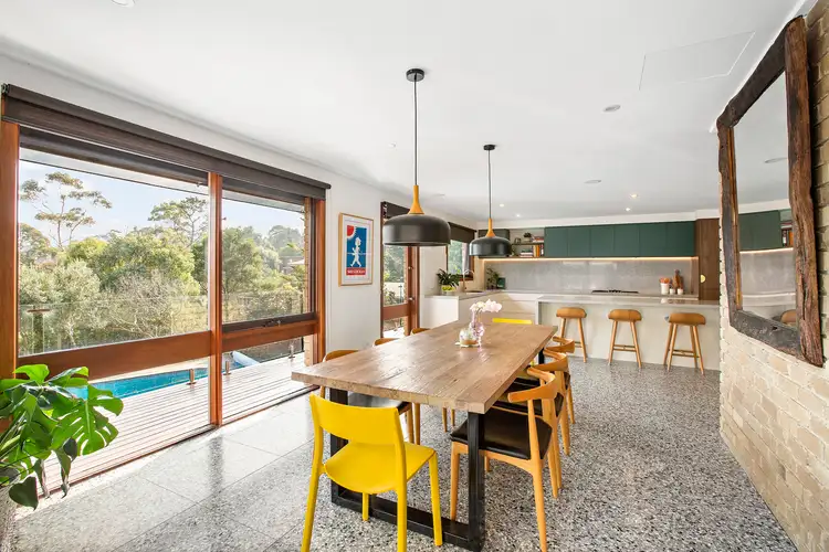 Sixth view of Homely house listing, 20 Bareena Drive, Mount Eliza VIC 3930