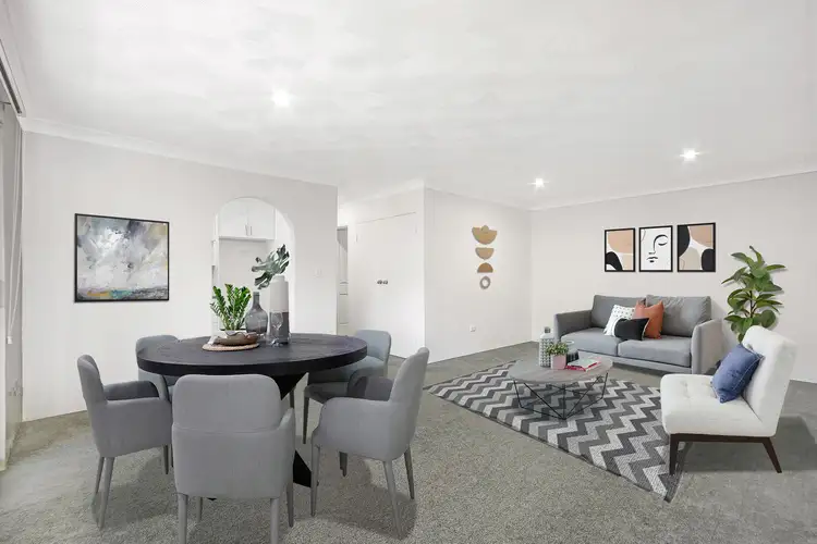 4/27 Park Avenue, Westmead NSW 2145