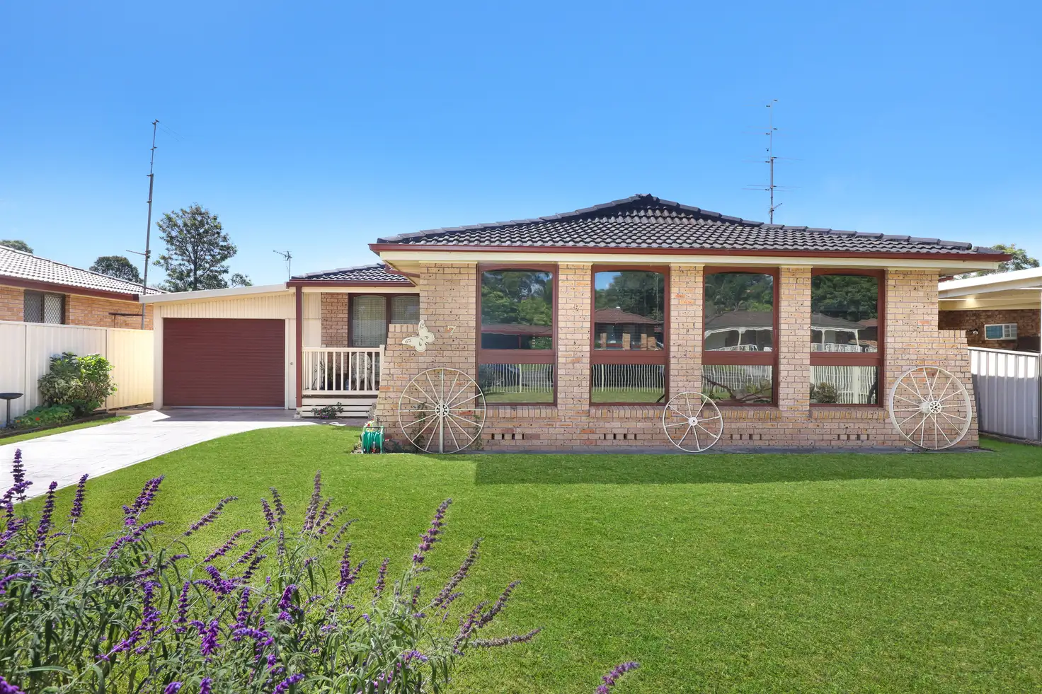 Main view of Homely house listing, 7 Jarrah Way, Albion Park Rail NSW 2527