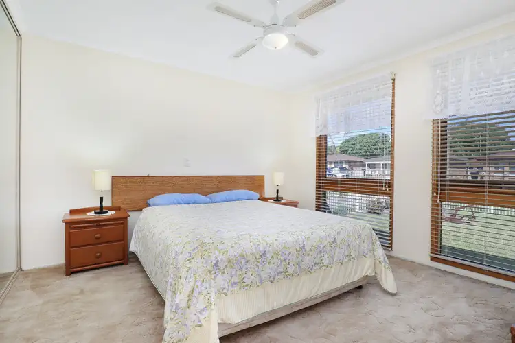 Third view of Homely house listing, 7 Jarrah Way, Albion Park Rail NSW 2527