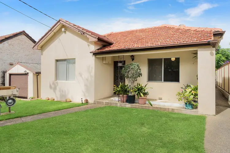 Main view of Homely house listing, 27 Abercorn Street, Bexley NSW 2207