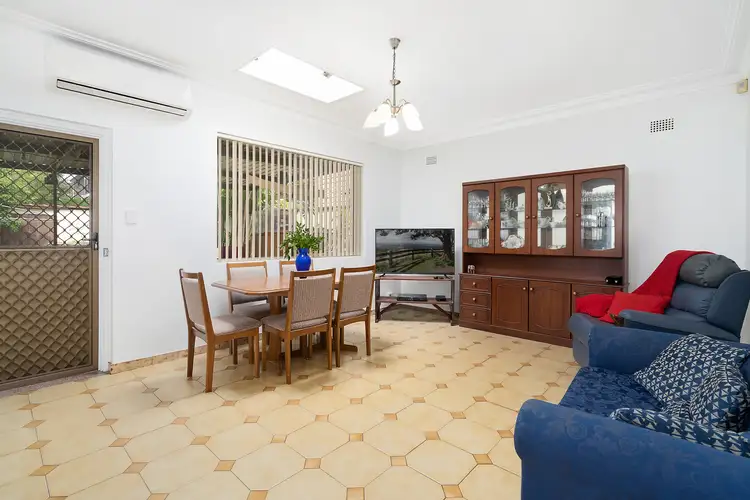 Sixth view of Homely house listing, 27 Abercorn Street, Bexley NSW 2207