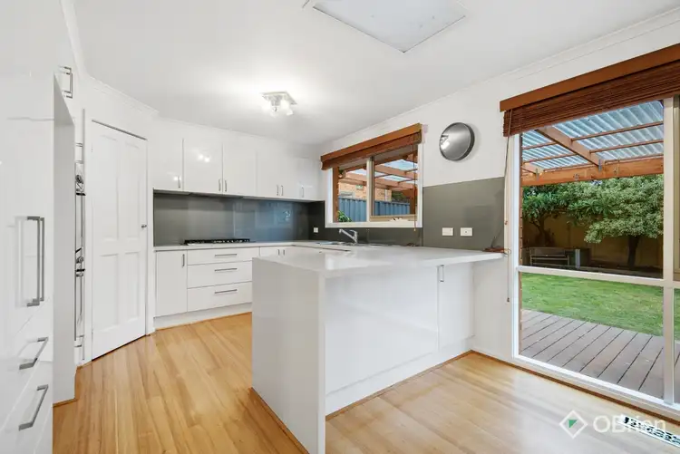Third view of Homely house listing, 2 Moya Close, Endeavour Hills VIC 3802