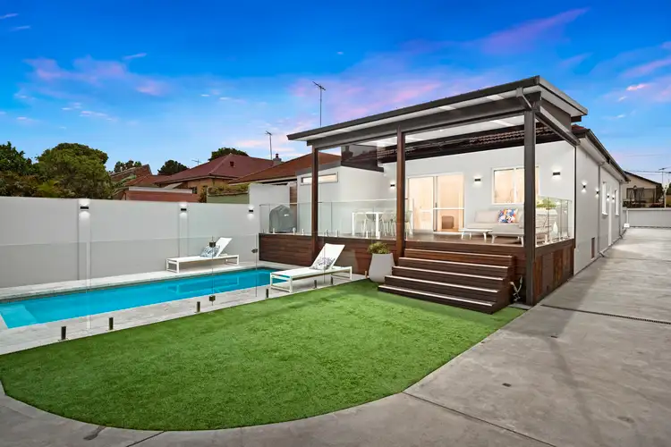 Main view of Homely house listing, 22 Harold Street, Matraville NSW 2036