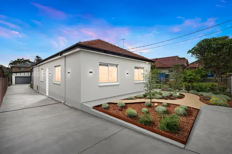 Second view of Homely house listing, 22 Harold Street, Matraville NSW 2036
