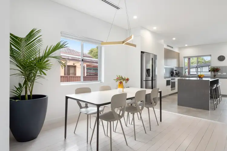 Third view of Homely house listing, 22 Harold Street, Matraville NSW 2036