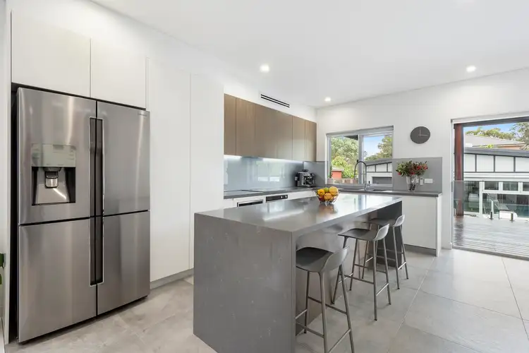 Fourth view of Homely house listing, 22 Harold Street, Matraville NSW 2036