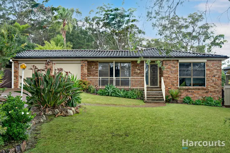 30 Robina Drive, Hillsborough NSW 2290
