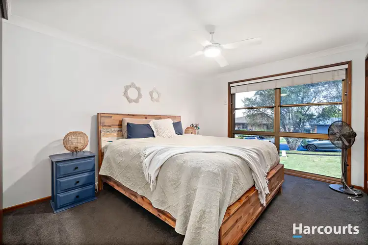 Fifth view of Homely house listing, 30 Robina Drive, Hillsborough NSW 2290