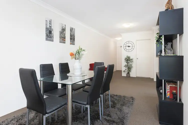 Third view of Homely apartment listing, 29/381 Kingsway, Caringbah NSW 2229