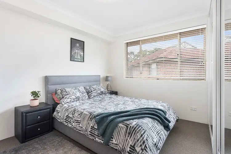 Fourth view of Homely apartment listing, 29/381 Kingsway, Caringbah NSW 2229