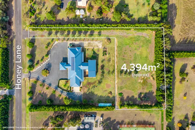 16 Honey Lane, Batesford VIC 3213