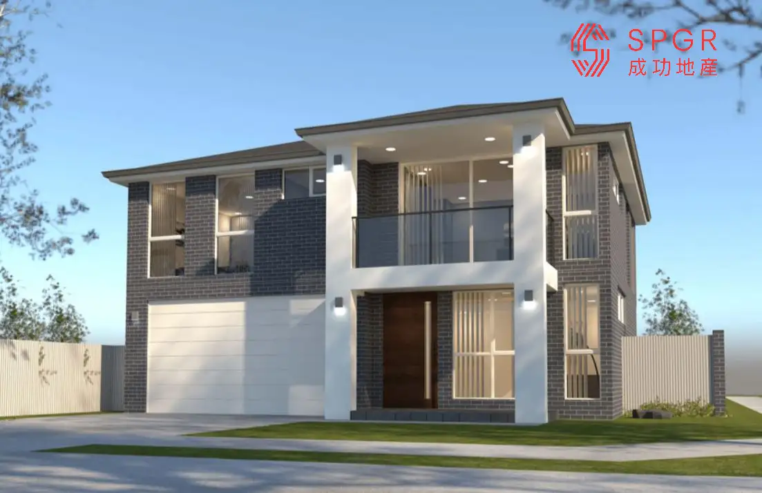 Main view of Homely house listing, 42 Katoomba Street, The Ponds NSW 2769