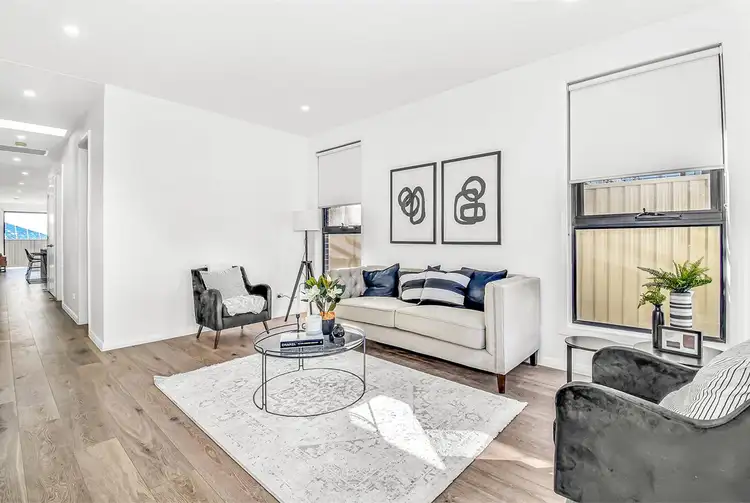 Second view of Homely house listing, 42 Katoomba Street, The Ponds NSW 2769