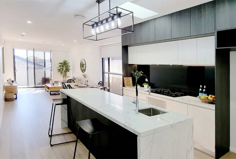 Third view of Homely house listing, 42 Katoomba Street, The Ponds NSW 2769