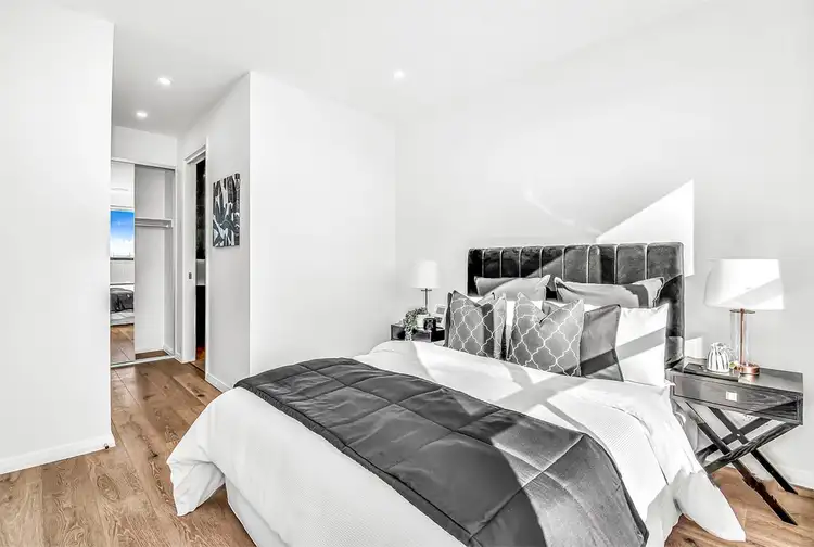 Fourth view of Homely house listing, 42 Katoomba Street, The Ponds NSW 2769