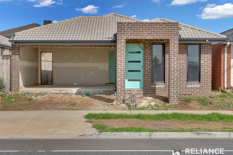 31 Alfred Road, Werribee VIC 3030