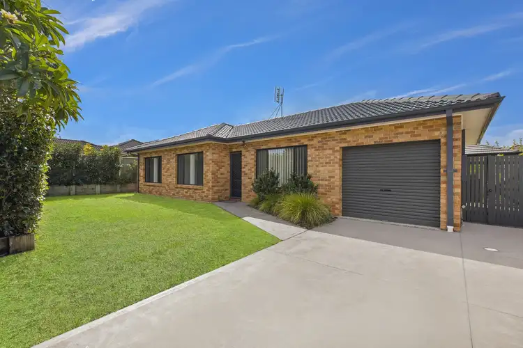 Second view of Homely house listing, 5b Morris Street, Umina Beach NSW 2257