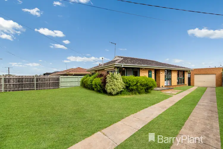 Third view of Homely house listing, 75 Bernard Drive, Melton South VIC 3338