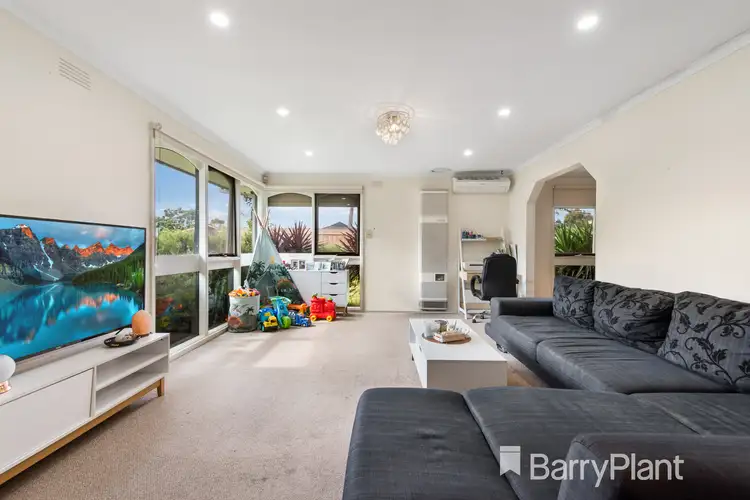 Fourth view of Homely house listing, 75 Bernard Drive, Melton South VIC 3338