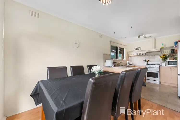 Fifth view of Homely house listing, 75 Bernard Drive, Melton South VIC 3338