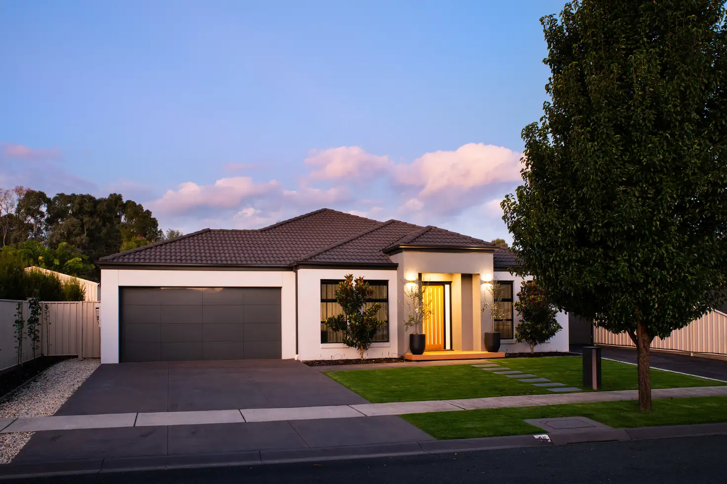 Main view of Homely house listing, 45 Alexander Close, Strathfieldsaye VIC 3551