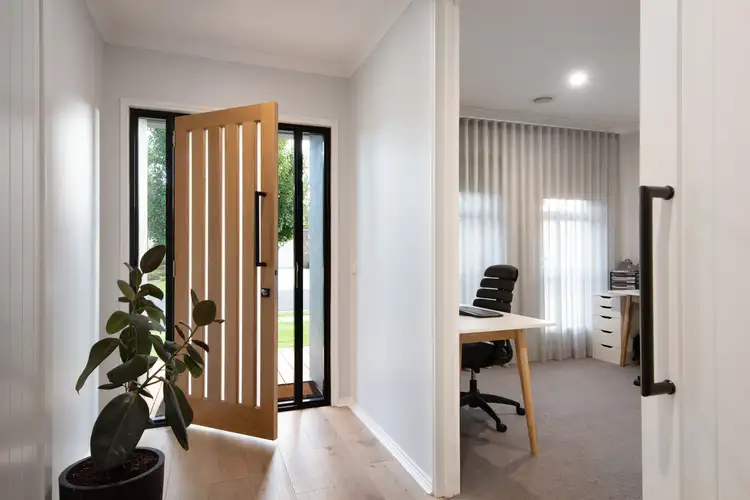 Fourth view of Homely house listing, 45 Alexander Close, Strathfieldsaye VIC 3551