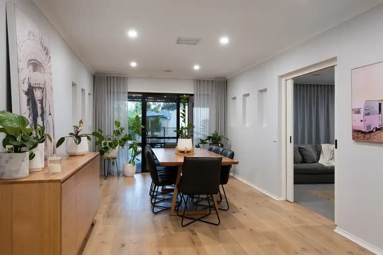 Sixth view of Homely house listing, 45 Alexander Close, Strathfieldsaye VIC 3551