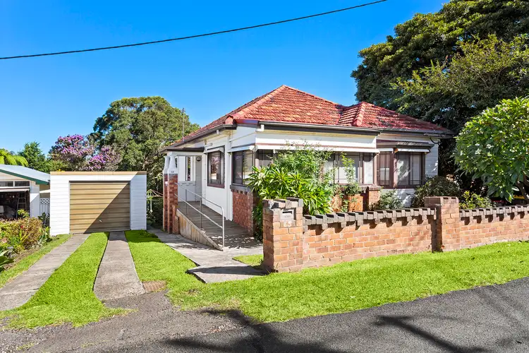 65 Farrell Road, Bulli NSW 2516
