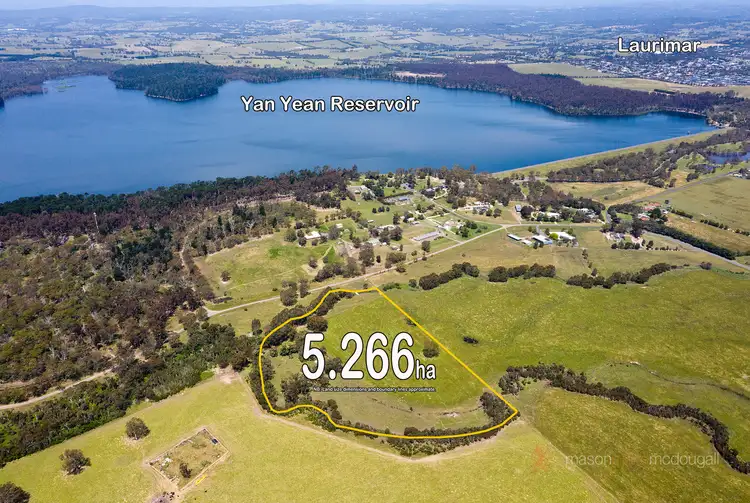 Fourth view of Homely land listing, 145 Dunnetts Road, Yan Yean VIC 3755