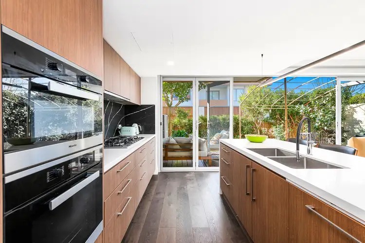 Third view of Homely townhouse listing, 25 Fairway Circuit, Strathfield NSW 2135