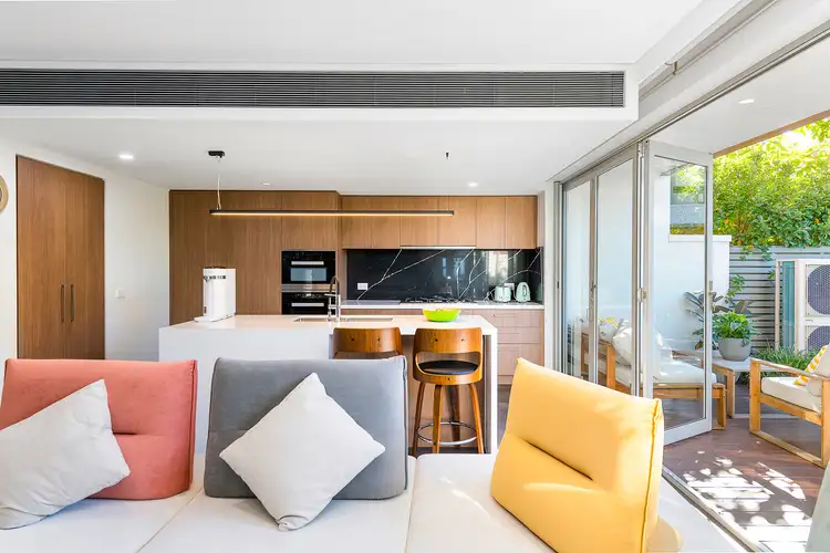 Fifth view of Homely townhouse listing, 25 Fairway Circuit, Strathfield NSW 2135