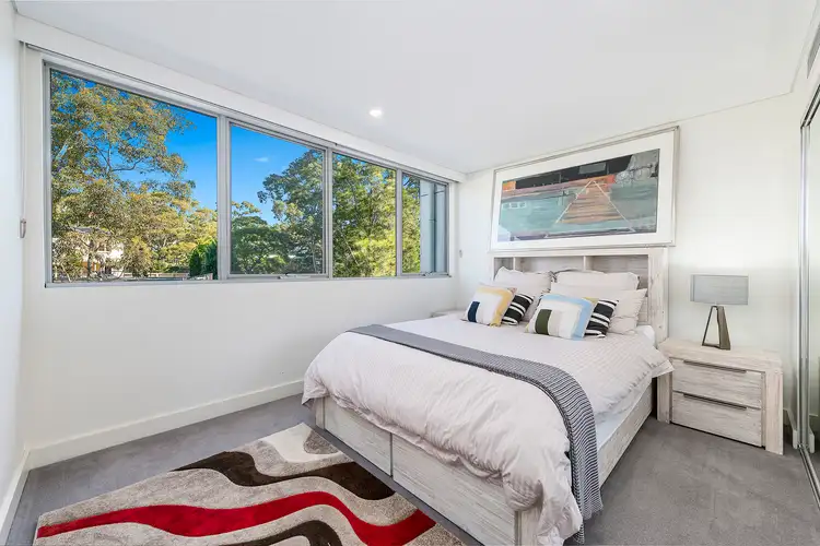 Sixth view of Homely townhouse listing, 25 Fairway Circuit, Strathfield NSW 2135