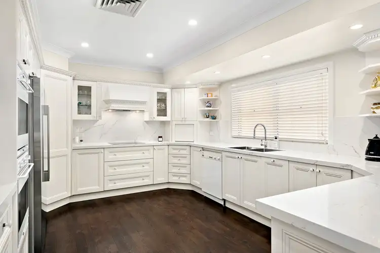 Third view of Homely house listing, 35 Copeland Road, Engadine NSW 2233