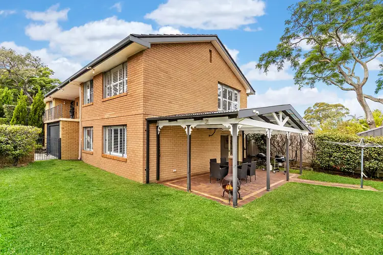Fourth view of Homely house listing, 35 Copeland Road, Engadine NSW 2233