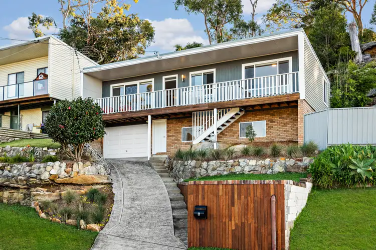 4 Marooba Place, Engadine NSW 2233