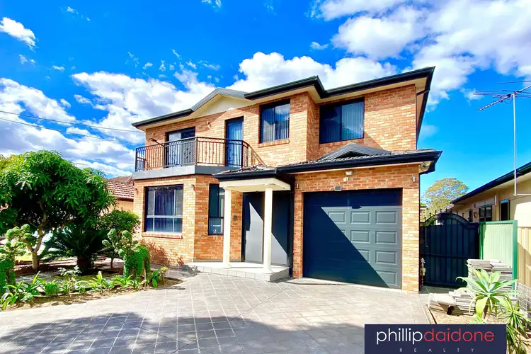 43 Brixton Road, Berala NSW 2141