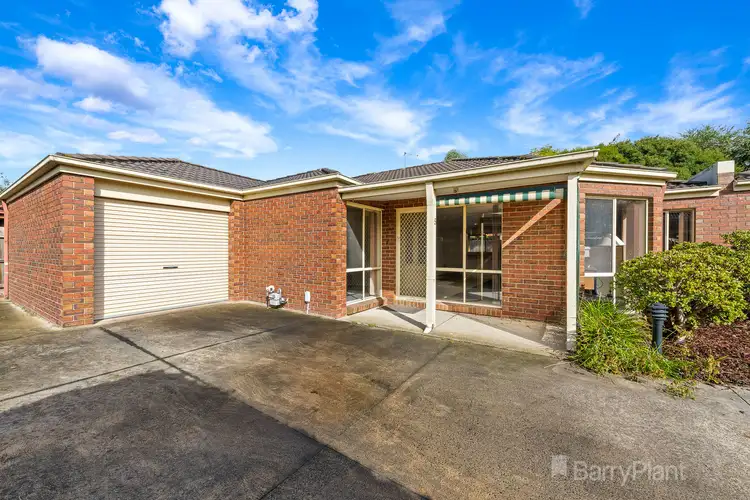 Main view of Homely house listing, 5/9 Henty Street, Pakenham VIC 3810