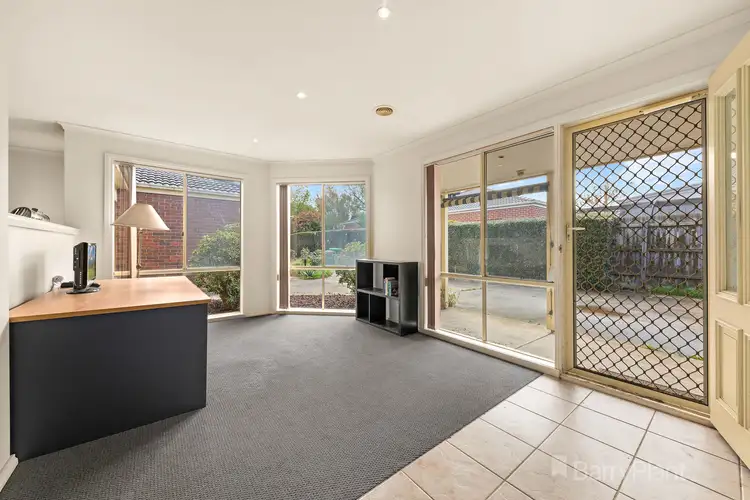 Fourth view of Homely house listing, 5/9 Henty Street, Pakenham VIC 3810