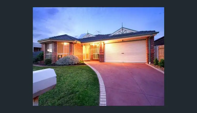 Main view of Homely house listing, 17 Longwood Drive, Mornington VIC 3931